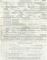 Claude James Smith | Death Certificate