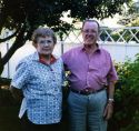 Jean Vandiver and Fred Pye - 1998