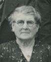 Margaret Ann Pye