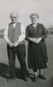 William and Margaret Pye