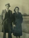 Tom Brown and Jean Smith | March 22, 1938