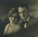 Gladys and Oscar Giedt