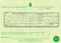 John Tootill and Clara Holt - Marriage Record