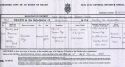 Judith Croft Pye - Death Certificate