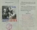 Family Passport