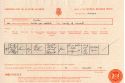 Thomas Williams - Birth Certificate