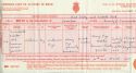 William James Pye - Birth Certificate