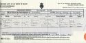 William James Pye - Death Certificate William James Pye - Death Certificate