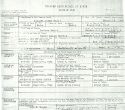 Claude James Smith | Birth Certificate