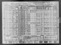 1940 Census - Camas, Idaho