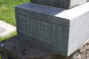 Emma Sutton Smith | Headstone