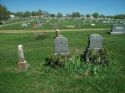 Albert and Annie Woods | Family Plot