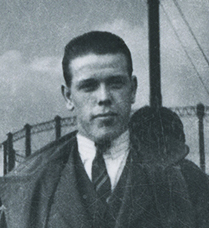 Fred Pye Fred Pye
