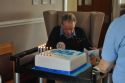 Fred Pye | 100th Birthday