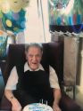 Fred Pye | 101st Birthday