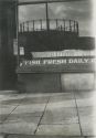 Mary Pye's 'Chip Shop' | 1938