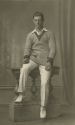 William 'Bill' Pye William 'Bill' Pye