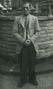 William 'Bill' Pye William 'Bill' Pye
