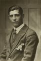 William 'Bill' Pye William 'Bill' Pye
