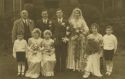 Bill and Catherine Mayers Pye Wedding Bill and Catherine Mayers Pye Wedding