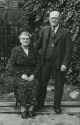 Margaret and William Pye | 1948