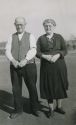 William and Margaret Pye William and Margaret Pye