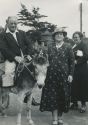 William and Margaret Pye William and Margaret Pye