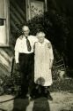 1933 | George F. and Louisa Bishop