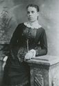 Sarah Alice Bishop - Age 25