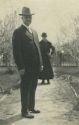 Arthur and Sara Alice Smith Arthur and Sara Alice Smith