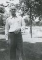 Claude James Smith Claude James Smith