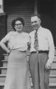 Lucille and Hubert B. Smith