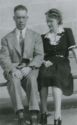 Hubert and Nora Smith Hubert and Nora Smith