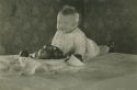 1920 - M. Jean Smith - 5 months old 1920 - M. Jean Smith - 5 months old