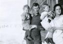 Winter 1921-22 - Smith Family