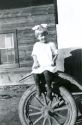1923 - M. Jean Smith 1923 - M. Jean Smith