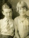 About 1929 - Arthur and M. Jean Smtih About 1929 - Arthur and M. Jean Smtih