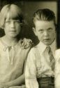 About 1929 - M. Jean and Arthur Smith About 1929 - M. Jean and Arthur Smith