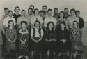 1936-1937 Camas County High School - Junior Year