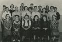 1936-1937 Camas County High School - Junior Year 1936-1937 Camas County High School - Junior Year