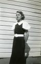 Jean Smith | About 1936