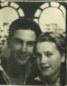 Willis Vandiver and Jean Smith | About 1939