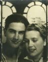 Willis Vandiver and Jean Smith | About 1939