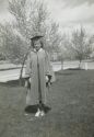 Jean Smith | May 1939 | High School Graduation