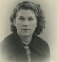Margaret Jean Vandiver | 1 Jan 1938