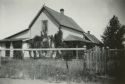 Stan and Nell Smith Family Home | Fairfield, Idaho