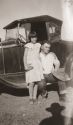 Herschel and Edna Vandiver | 1931