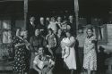 James Vandiver Family - Thanksgiving 1938