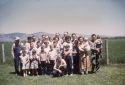 James Pearl Vandiver Family Reunion - 1952