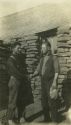 Brothers - James Pearl Vandiver and Willis Vandiver